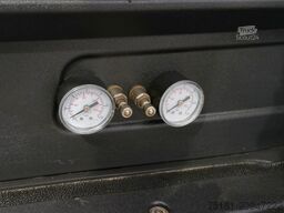 IVECO Daily 65C14 CNG/ FAHRGESTELL 4750mm/ LUFT