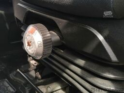 IVECO Daily 65C14 CNG/ FAHRGESTELL 4750mm/ LUFT