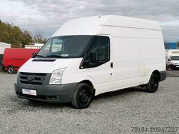 FORD Transit 2.2TDCI/63KW L3H3/ KLIMA