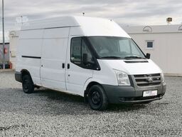 FORD Transit 2.2TDCI/63KW L3H3/ KLIMA