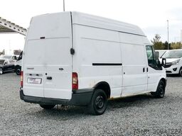 FORD Transit 2.2TDCI/63KW L3H3/ KLIMA