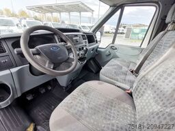 FORD Transit 2.2TDCI/63KW L3H3/ KLIMA