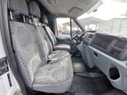FORD Transit 2.2TDCI/63KW L3H3/ KLIMA