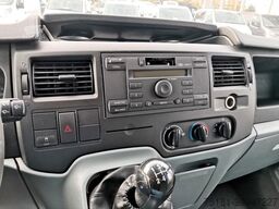 FORD Transit 2.2TDCI/63KW L3H3/ KLIMA