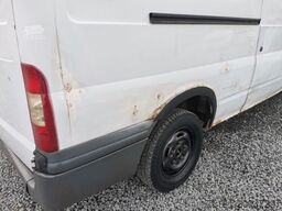 FORD Transit 2.2TDCI/63KW L3H3/ KLIMA