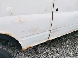 FORD Transit 2.2TDCI/63KW L3H3/ KLIMA