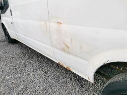 FORD Transit 2.2TDCI/63KW L3H3/ KLIMA