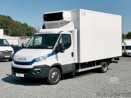 IVECO Daily 35C14 CNG/ TIEFKÜHLER/8 PAL/LBW