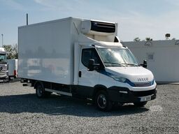 IVECO Daily 35C14 CNG/ TIEFKÜHLER/8 PAL/LBW