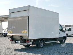 IVECO Daily 35C14 CNG/ TIEFKÜHLER/8 PAL/LBW