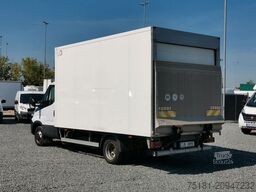 IVECO Daily 35C14 CNG/ TIEFKÜHLER/8 PAL/LBW