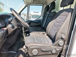 IVECO Daily 35C14 CNG/ TIEFKÜHLER/8 PAL/LBW