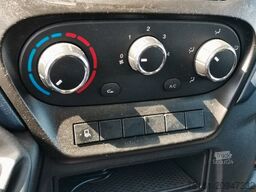 IVECO Daily 35C14 CNG/ TIEFKÜHLER/8 PAL/LBW