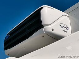 IVECO Daily 35C14 CNG/ TIEFKÜHLER/8 PAL/LBW