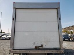 IVECO Daily 35C14 CNG/ TIEFKÜHLER/8 PAL/LBW