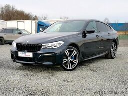 BMW 640i GT xDrive M Sport LUFT/ MASSAGE/ VOLL