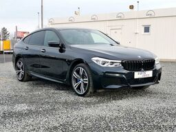 BMW 640i GT xDrive M Sport LUFT/ MASSAGE/ VOLL