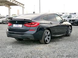 BMW 640i GT xDrive M Sport LUFT/ MASSAGE/ VOLL