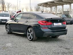 BMW 640i GT xDrive M Sport LUFT/ MASSAGE/ VOLL