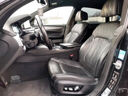 BMW 640i GT xDrive M Sport LUFT/ MASSAGE/ VOLL