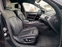 BMW 640i GT xDrive M Sport LUFT/ MASSAGE/ VOLL