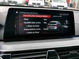 BMW 640i GT xDrive M Sport LUFT/ MASSAGE/ VOLL