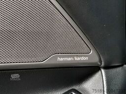 BMW 640i GT xDrive M Sport LUFT/ MASSAGE/ VOLL