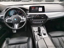 BMW 640i GT xDrive M Sport LUFT/ MASSAGE/ VOLL
