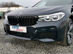 BMW 640i GT xDrive M Sport LUFT/ MASSAGE/ VOLL