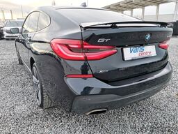 BMW 640i GT xDrive M Sport LUFT/ MASSAGE/ VOLL