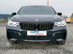 BMW 640i GT xDrive M Sport LUFT/ MASSAGE/ VOLL
