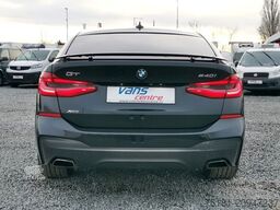 BMW 640i GT xDrive M Sport LUFT/ MASSAGE/ VOLL