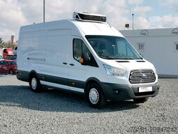 FORD Transit 2.2TDCI JUMBO/ KÜHLKASTEN/ 250V/ AHK