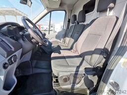 FORD Transit 2.2TDCI JUMBO/ KÜHLKASTEN/ 250V/ AHK