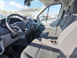 FORD Transit 2.2TDCI JUMBO/ KÜHLKASTEN/ 250V/ AHK