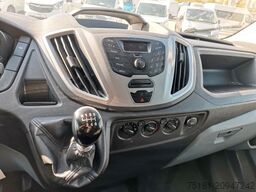 FORD Transit 2.2TDCI JUMBO/ KÜHLKASTEN/ 250V/ AHK