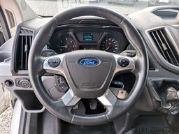 FORD Transit 2.2TDCI JUMBO/ KÜHLKASTEN/ 250V/ AHK