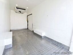 FORD Transit 2.2TDCI JUMBO/ KÜHLKASTEN/ 250V/ AHK