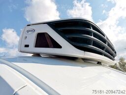 FORD Transit 2.2TDCI JUMBO/ KÜHLKASTEN/ 250V/ AHK