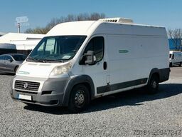 FIAT Ducato 160MJET L5H2/ KÜHLKASTEN/ DRUCKTEMP.