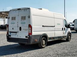 FIAT Ducato 160MJET L5H2/ KÜHLKASTEN/ DRUCKTEMP.