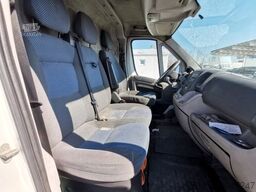 FIAT Ducato 160MJET L5H2/ KÜHLKASTEN/ DRUCKTEMP.