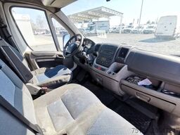 FIAT Ducato 160MJET L5H2/ KÜHLKASTEN/ DRUCKTEMP.