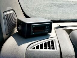 FIAT Ducato 160MJET L5H2/ KÜHLKASTEN/ DRUCKTEMP.