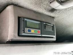 FIAT Ducato 160MJET L5H2/ KÜHLKASTEN/ DRUCKTEMP.