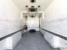 FIAT Ducato 160MJET L5H2/ KÜHLKASTEN/ DRUCKTEMP.