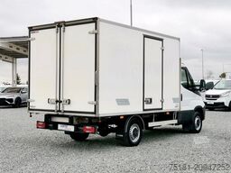 IVECO Daily 35S14 TIEFKÜHLER/ 6 PALETTEN