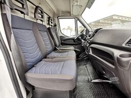 IVECO Daily 35S14 TIEFKÜHLER/ 6 PALETTEN