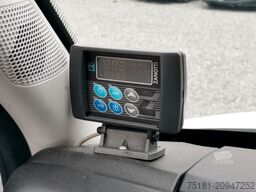 IVECO Daily 35S14 TIEFKÜHLER/ 6 PALETTEN