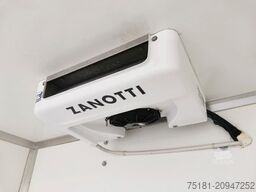 IVECO Daily 35S14 TIEFKÜHLER/ 6 PALETTEN